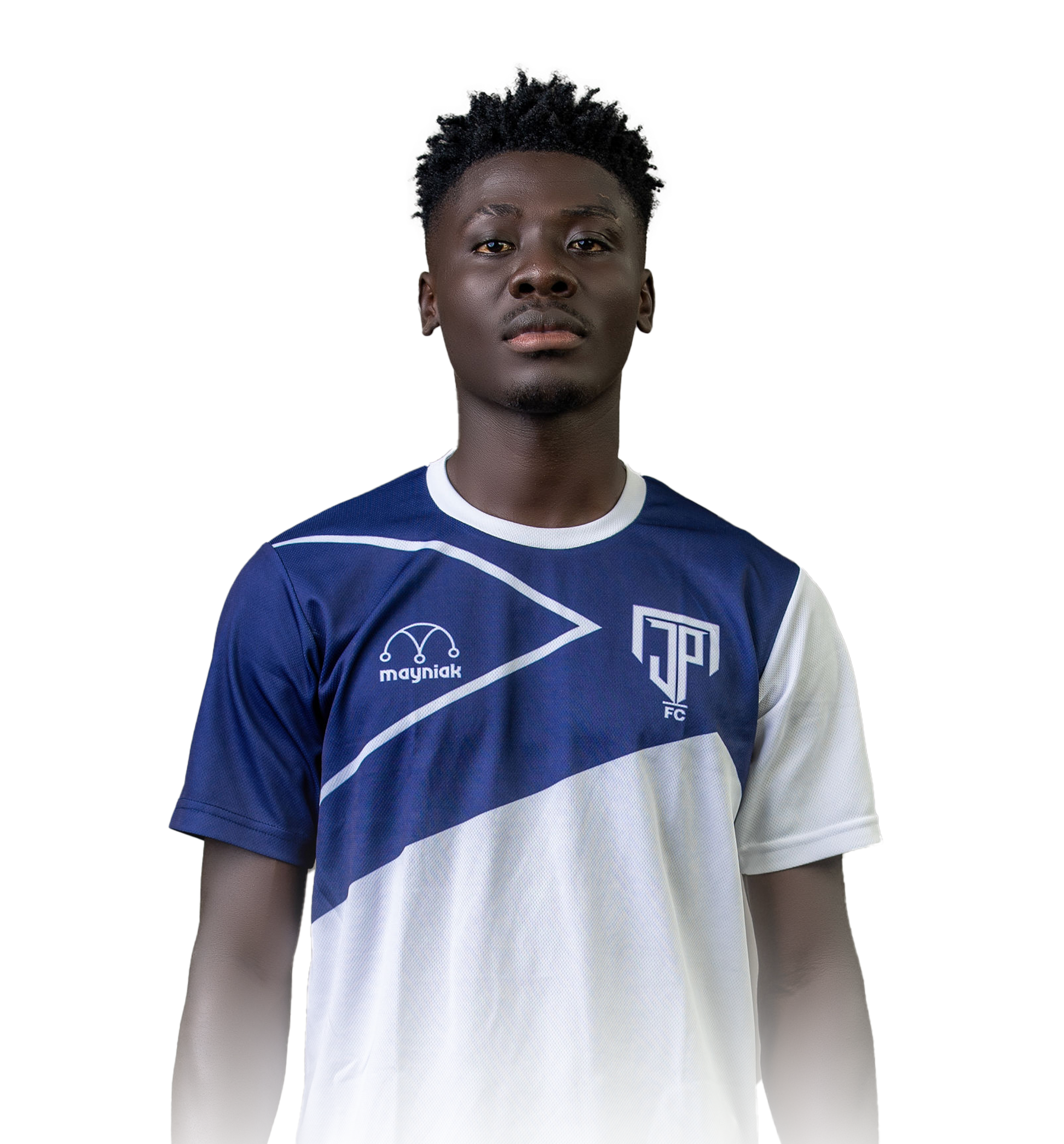 Franklin Adu-Acquah