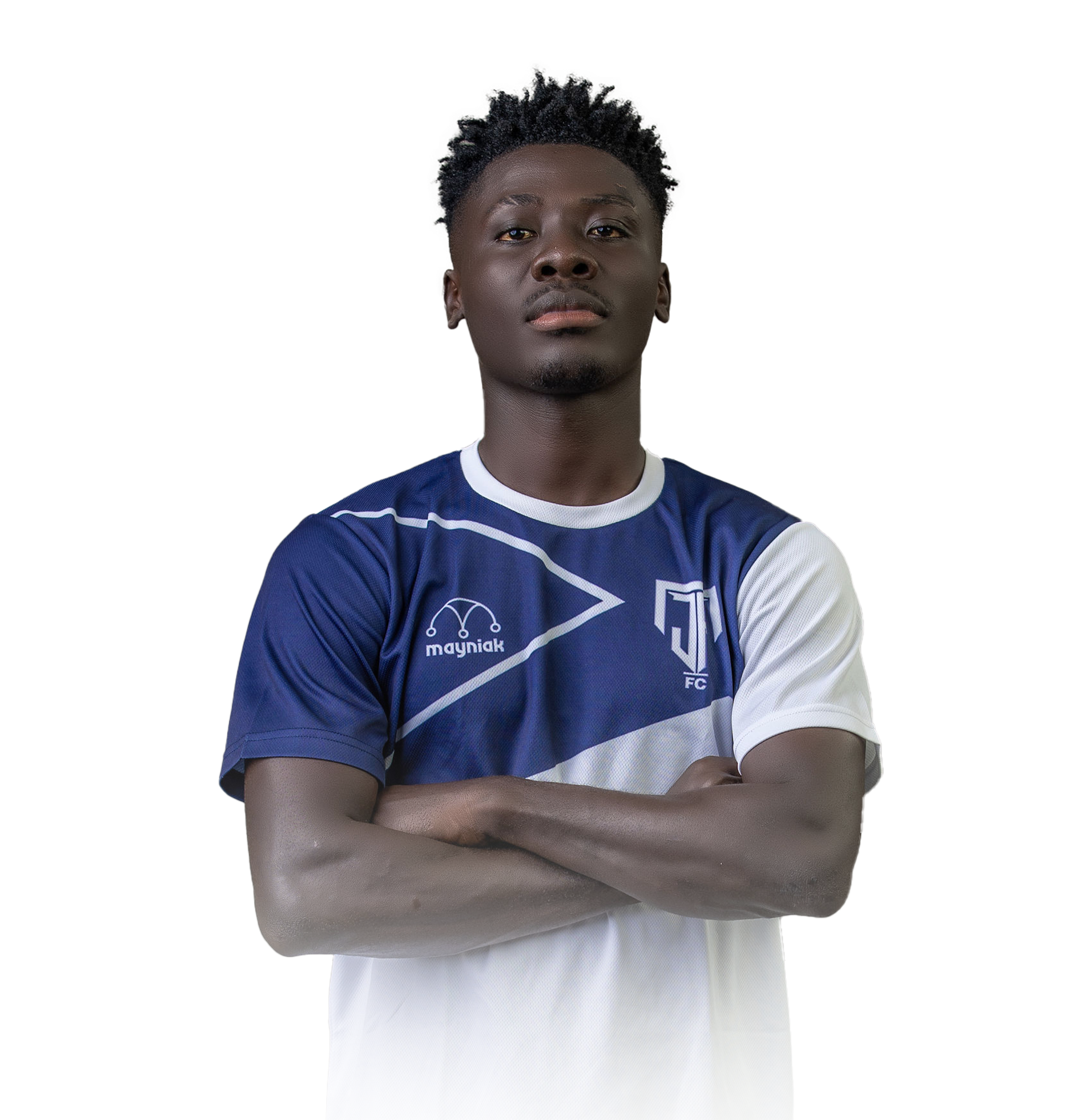 Franklin Adu-Acquah