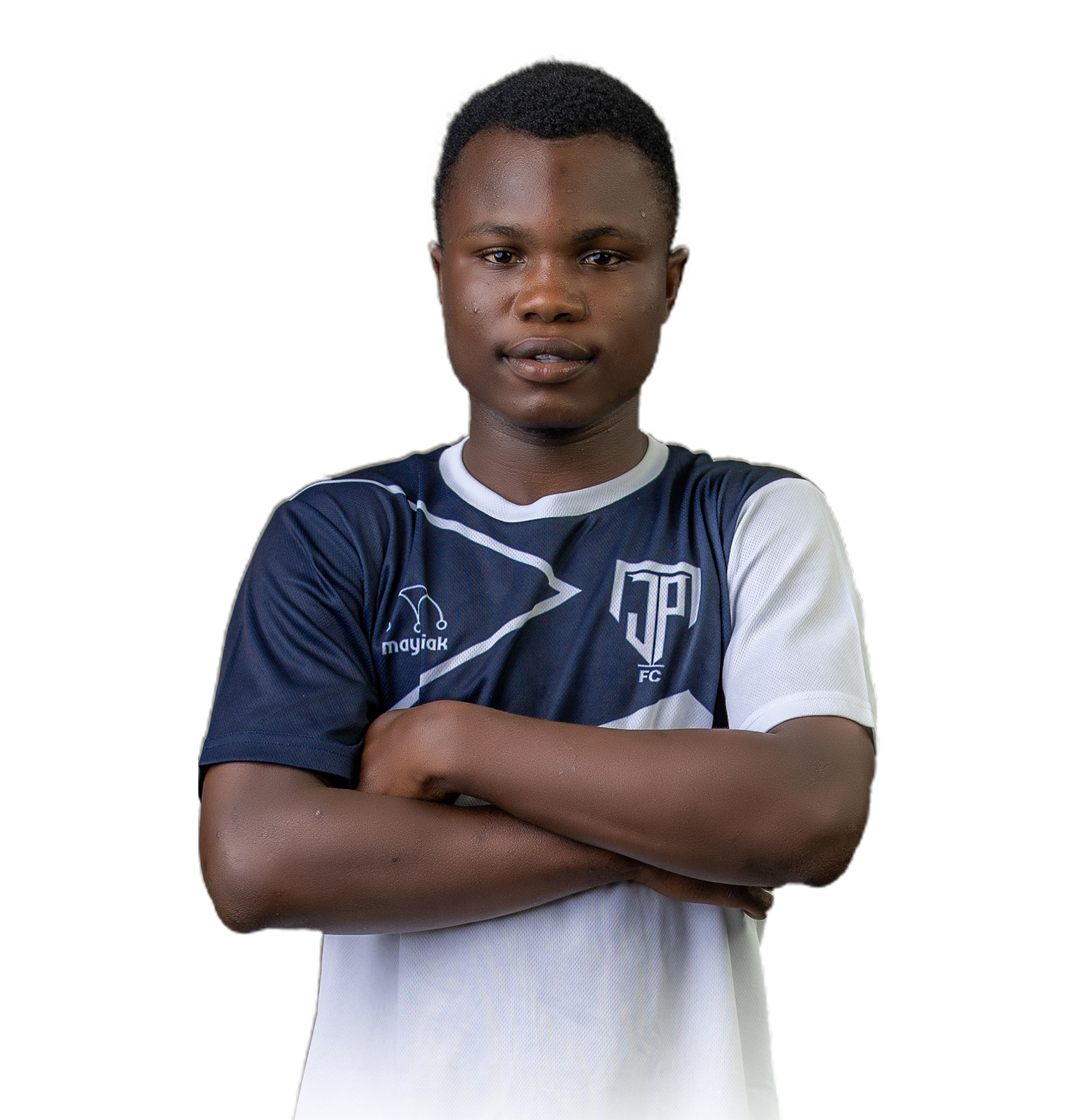 Sadick Adjetey Sowah