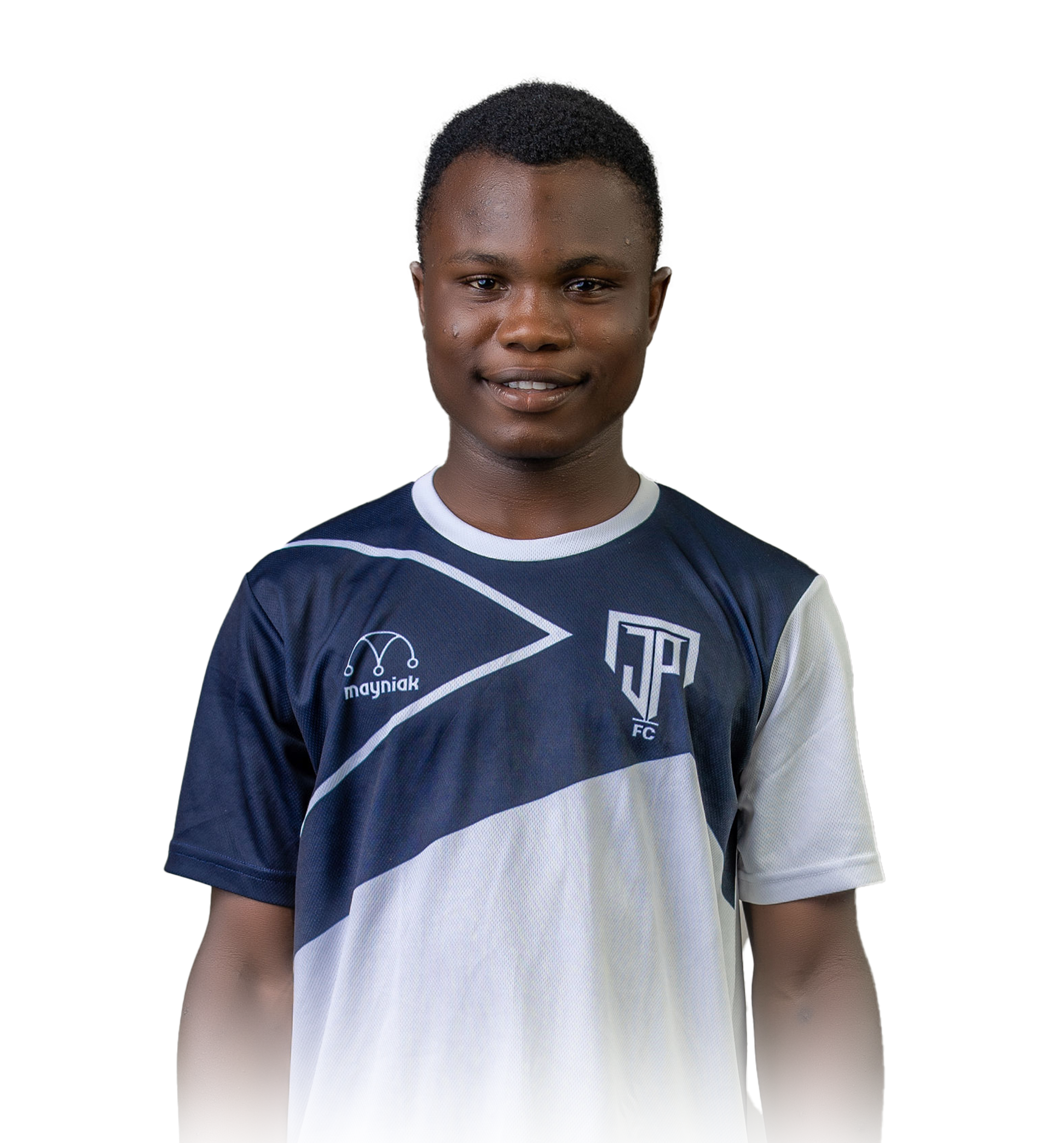 Sadick Adjetey Sowah