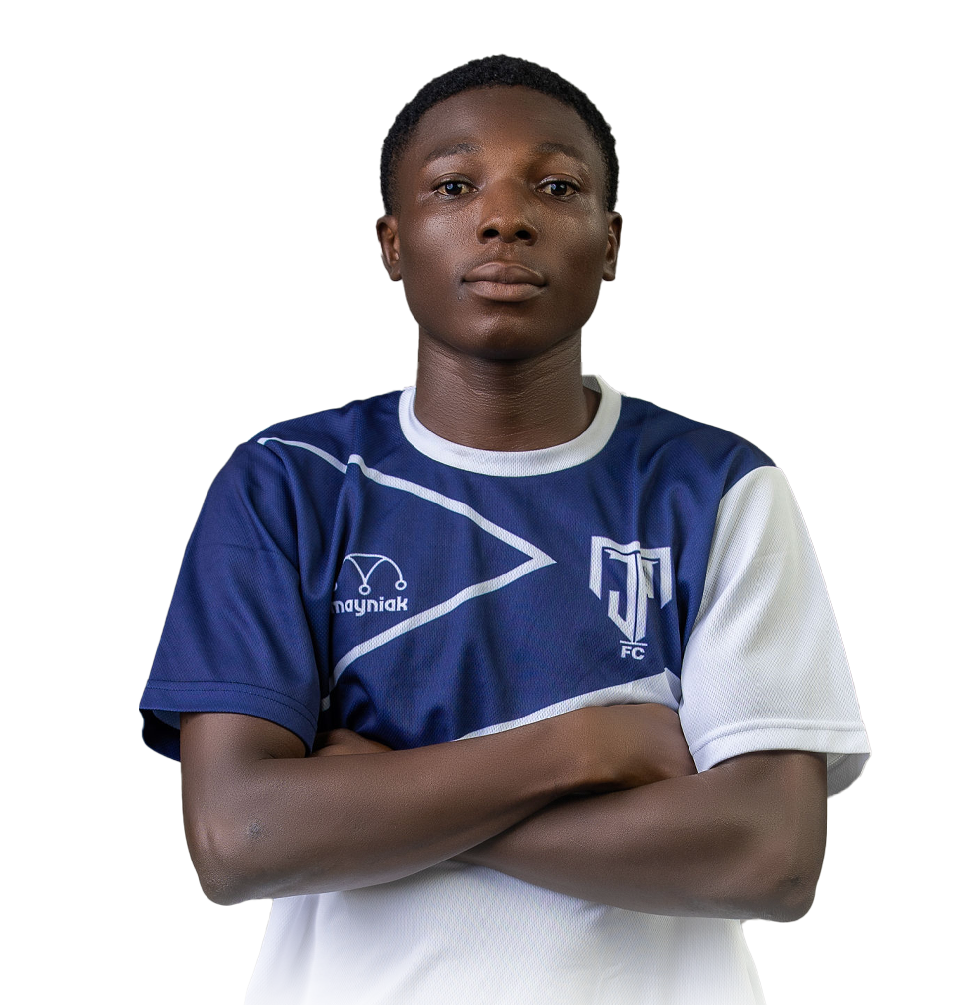 Malik Issah Wiisimaku