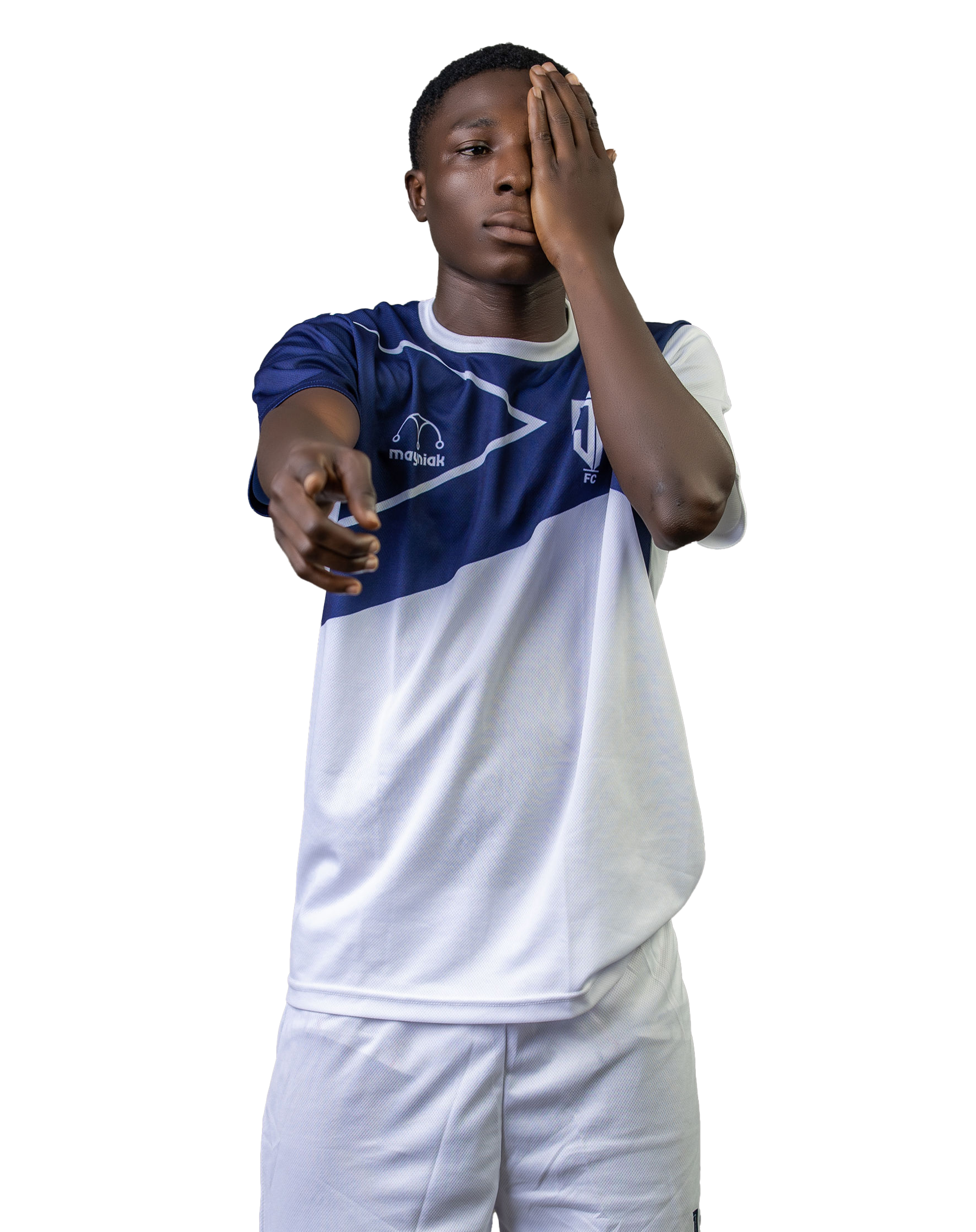 Malik Issah Wiisimaku