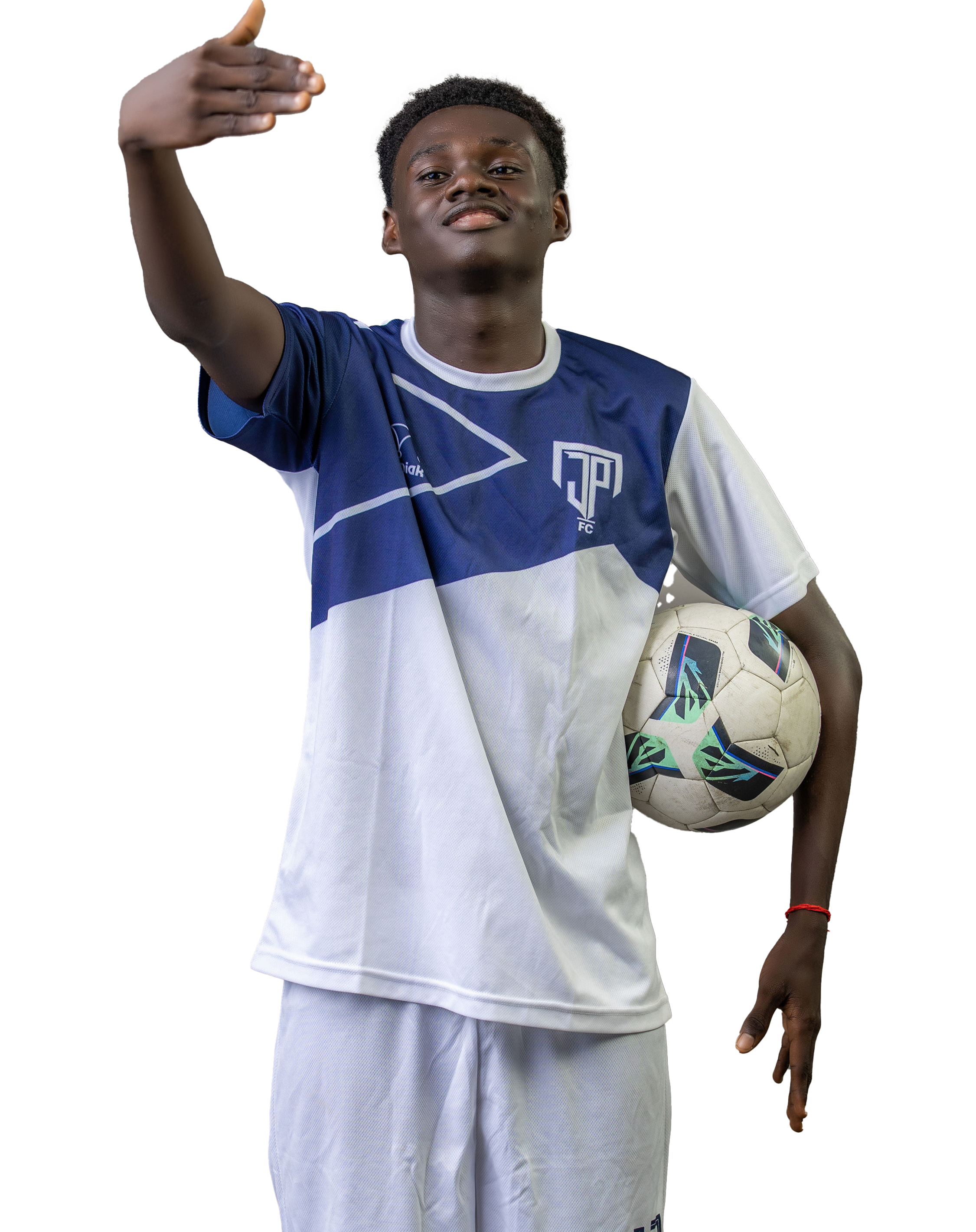 Paintsil Junior