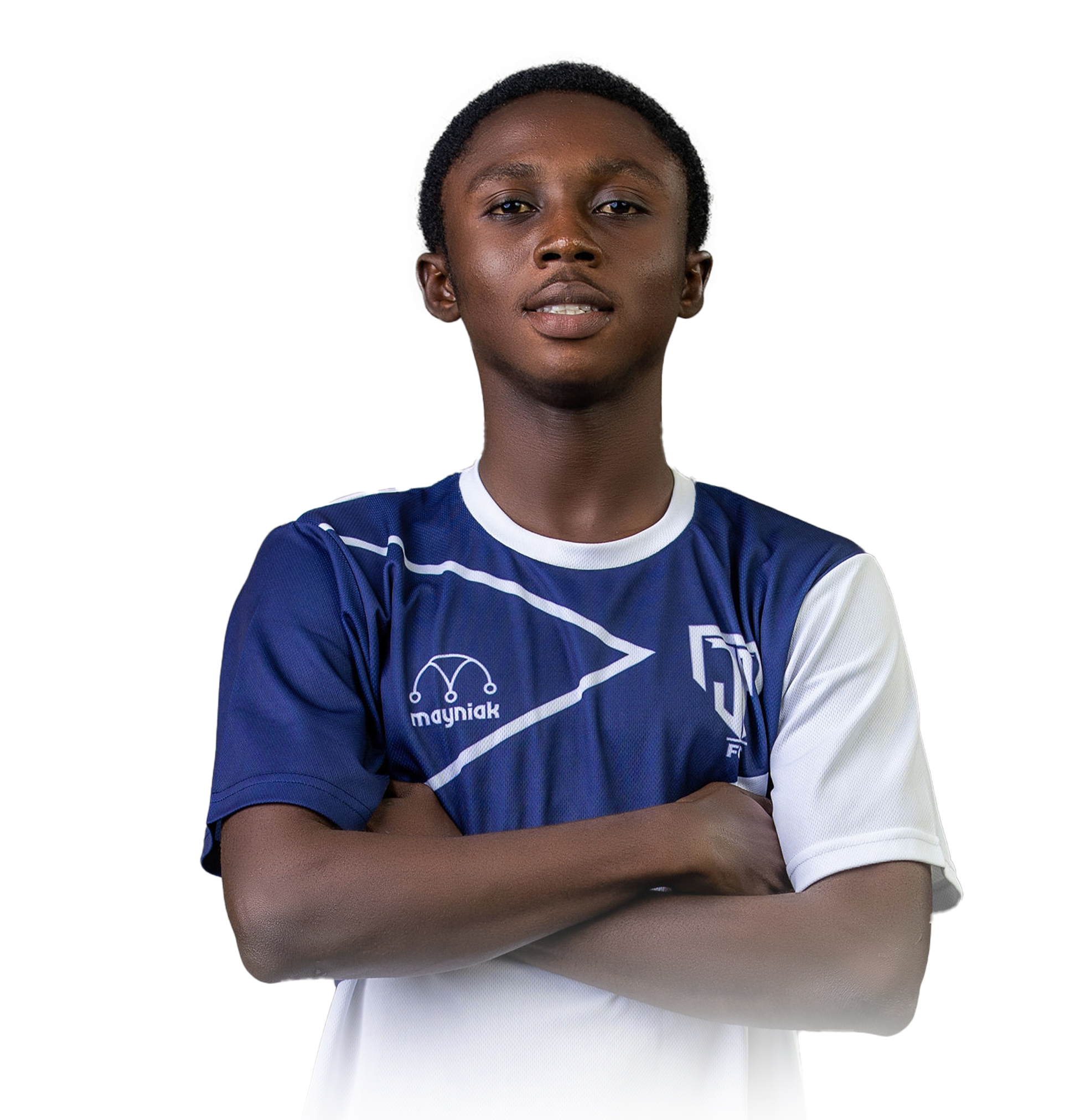 Morgan Asante