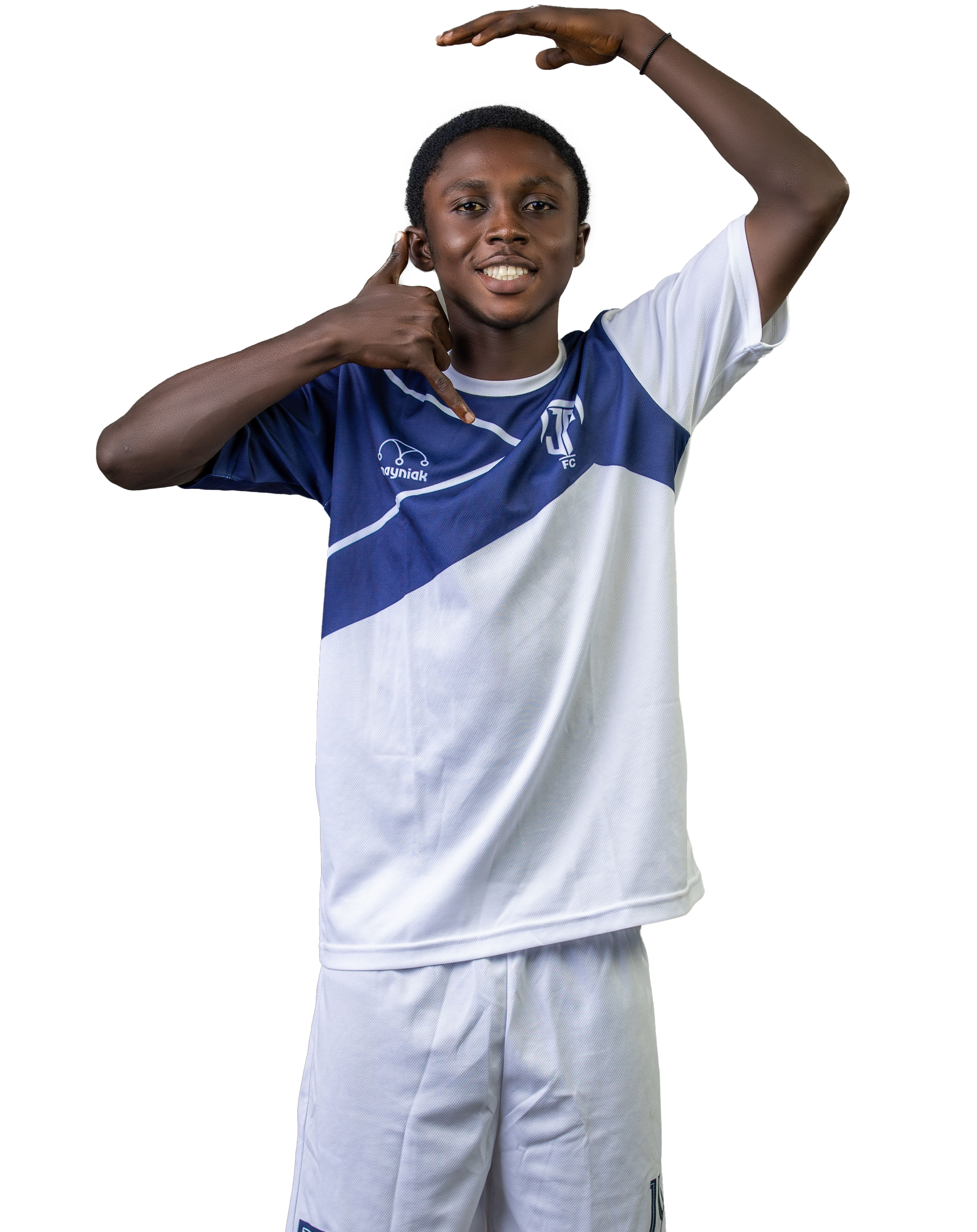 Morgan Asante