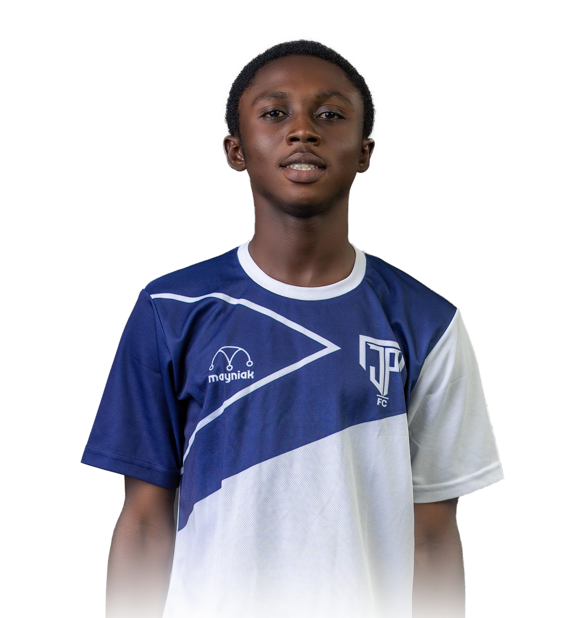 Morgan Asante